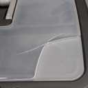 STERILITE Portable File Box, Black (ST1871-9004)