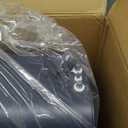 GLACIER FRESH GFU03 Electric-Free Reverse Osmosis Water Filter 800 GPD