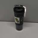 Contigo Fit Leak-Proof Shake & Go Mixer Bottle 28 oz Sake Color