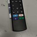 Voice Remote Replacement fit for Fire Smart TV Stick(4K,4K Max,Lite),TVs Cube (1st/ 2nd/3rd Gen),Remote for Toshiba,Pioneer,Omni,QLED,3rd Gen Smart TV (Light Gray)