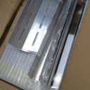 7524 7528 Cooking Grates 7622 Heat Deflectors 7620 Flavorizer Bars for Weber Genesis Grill Replacement Parts E-310 E-320 E-330 S-310 S320 S-330 EP-310 EP-320