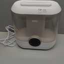 Dreo 6L Top Fill Humidifiers for Bedroom, 60H Runtime 28 dB Quiet Supersized Cool Mist Air Humidifiers for Large Room, Baby Nursery, Plant, Indoor, Night Light, Easy to Clean, Precise Humidity Control