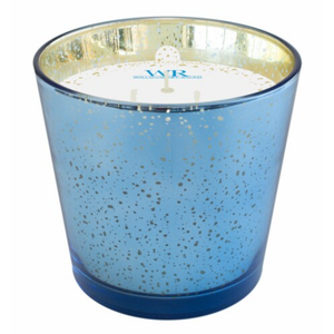 Hannas Mercury Dutch Linen Jar Candle