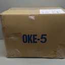 Akro-Mils 44-Drawer Plastic Drawer Storage Cabinet for Garage Organization, Bead Organizer, Building Bricks Storage, Teacher Toolbox, Makeup Organizer, 20" W x 6" D x 16" H, 10144 Black