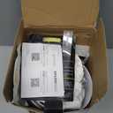 Crafts North Hand Casting DIY Kit for Couples | Complete kit with Acrylic Display, Wooden Base, and Step-by-Step Guide to Create a Perfect Hand molding Christmas Gift