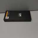 UniqueMe for Google Pixel 8 Pro Screen Protector, [Not Glass] Support Fingerprint Unlock [Alignment Frame] 7H Hardness Full Coverage Screen Bubble Free Case Friendly 6.7 inch - 2 Pack