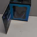 ILive IAHG19B IAHG19B Gaming Headphones, Black, Standard