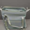 Stanley All Day Julienne Soft Cooler Bag and Lunch Box | Insulated Travel Bag with Zipper | BPA-Free