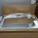 Arched LED Bathroom Mirrors with Lights 24"x36" LED Mirror for Bathroom,Led Vanity Mirror, Anti-Fog,LED Mirrors with Light, Anti-Fog, Dimmable, 3 Color, Shatterproof, Touch Sensor