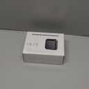 Portable Voice Amplifier for Teachers, 2200mAh Rechargeable Personal Amplifier Mic PA System Headset Microphone with Speaker for Teachers, Training, Meeting, Tour Guide, Yoga, Classroom (Black)