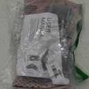 INDEEMAX Ankle Brace for Sprained Ankle Compression Sleeve, 2 Pack Copper Infused Ankle Support Brace for Women & Men, Plantar Fasciitis Relief Achilles Tendonitis, Sports Running, Pink Silver, XL