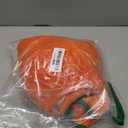 Morph Toddler Pumpkin Costume - Pumpkin Costume Toddler - Kids Pumpkin Halloween Costume - Toddler Halloween Costume Pumpkin (4-6 Years)