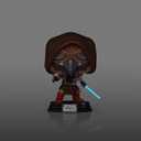 Funko POP! Star Wars: Plo Koon (GW) | Official Merch - Collectable Vinyl Figurine for Shelf Display - Birthday Gift Idea for Fans and Collectors