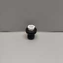 Lifegard Aquatics 1-Inch Slip Bulkhead Fitting