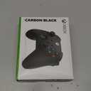 Xbox Wireless Gaming Controller (2025)  Carbon Black  Play on Xbox, Windows, Android, iOS, FireTV Sticks, Smart TVs, VR Headsets