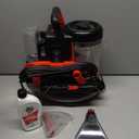 Dirt Devil Portable Spot Cleaner Machine for Carpet and Upholstery, Powerful Suction Spot Cleaning Machine with Versatile Tools, Pair with Dirt Devil Portable Cleaner Solution