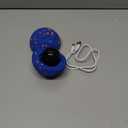 Cheerble Smart Interactive Dog Toy, Wicked Ball AIR, Automatic Moving, Bouncing, and Rotating, E-TPU Material, IPX7 Waterproof Rating, Active Rolling Ball for Medium and Large Dogs