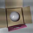 PHILIPS 571497-29A21/PER/827/FR/P/E26/WG/HO 4/1PF A21 A Line Pear LED Light Bulb
