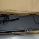 MT-VIKI 4K HDMI Matrix Switch 4x4 with Audio Extraction +Web GUI+ Remote, Rack Mount Switcher & Splitter, 4K@30Hz, EDID, RS232, LAN Port, APP for Conference Room, Church (4 in 4 Out)