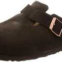 Birkenstock Unisex Boston Soft Footbed Clogs 43