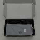 EVAPLUS SGS Certified 42V 2A Fast Charger with 3-Prong 0.31" Plug | for 36V Lithium Batteries- Compatible with Pocket Mod, Sports Mod, Electric Scooters