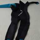 Hevto Kids Wetsuit for Boys Girls Toddler Youth 3/2mm Neoprene Full Wet Suits in Cold Water for Swimming Surfing Diving 6