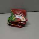 5 x Ornament Hooks  Essential Christmas Tree Decorating Hangers Great Xmas Ornament Hooks for Hanging Christmas Decorations 35 PCS (Round-Upgraded-35pcs)