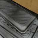 Naibeve Floor Mats for 2019-2023 Jeep Cherokee