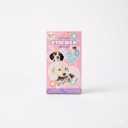 16 Cat And Dog Sticker Valentines