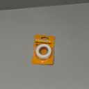 Fiskars Iron on Fusing Tape, 3/4 inch and 15 yards White