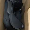 Graco Tranzitions 3-in-1 Harness Booster Car Seat, Forward Facing Car Seat, Highback, to Backless Booster, Proof, EXP: 12/08/2035