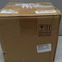 4 Pack Overnight Oats Containers with Lids and Spoons, 20 oz (16+4) Overnight Oats Jars with Dry and Wet Separation for Oatmeal Cereal Fruit Salad Yogurt, DualLayer Yogurt Containers with Lids