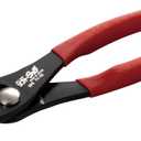 Igarashi IPS PH-165 Non-marring Plastic Jaw Soft Touch Slip Joint Pliers (Japan Import)