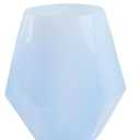 Wine2Go Diamond Silicone Wine Glasses 9oz (2 Pack)