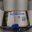 JoyCat 24 Pack Foil Craft Party Favors,No Mess Arts and Crafts for Kids,Goodie Bag Stuffers,DIY Creative Activity, Valentines Birthday Gift for Girls Boys 4 5 6 7 8 9 Years Old(Animal)