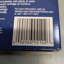 Air Purifier Refill, Linen Scent, 3 1/4 x 3/4" x 5 1/2", 2 ...