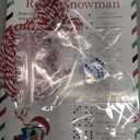 Roll a Snowman Game Dice Christmas Party Games Draw a Snowman White Elephant Gift Exchange for Adults Christmas Party Activity Winter Holiday Family Game