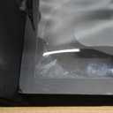 6 Set I Love You Empty Box, Valentines Fillable I Heart U Letter-Shaped Thicker Flowers Gift Boxes for Valentine's Mothers Day Anniversary Birthday (Black