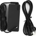 Lenovo Laptop Charger 65W Watt USB Type C(USB-C) AC Power Adapter - ThinkPad T14 T15 E14 E15 X1Carbon X13 2023