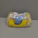 HeySplash Swim Vest for Kids, Toddler Pool Floaties, Children Swimming Vest with Adjustable Strap, Swim Jacket Water Wing Arm Float, Puddle Sea Beach Boat Jumper Boy Girl Baby (A Blue Shark)