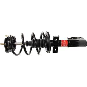 Quick Strut Automotive Suspension