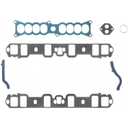 FEL-PRO MS 93334 Engine Intake Manifold Gasket Set for Ford Mustang (One Size)