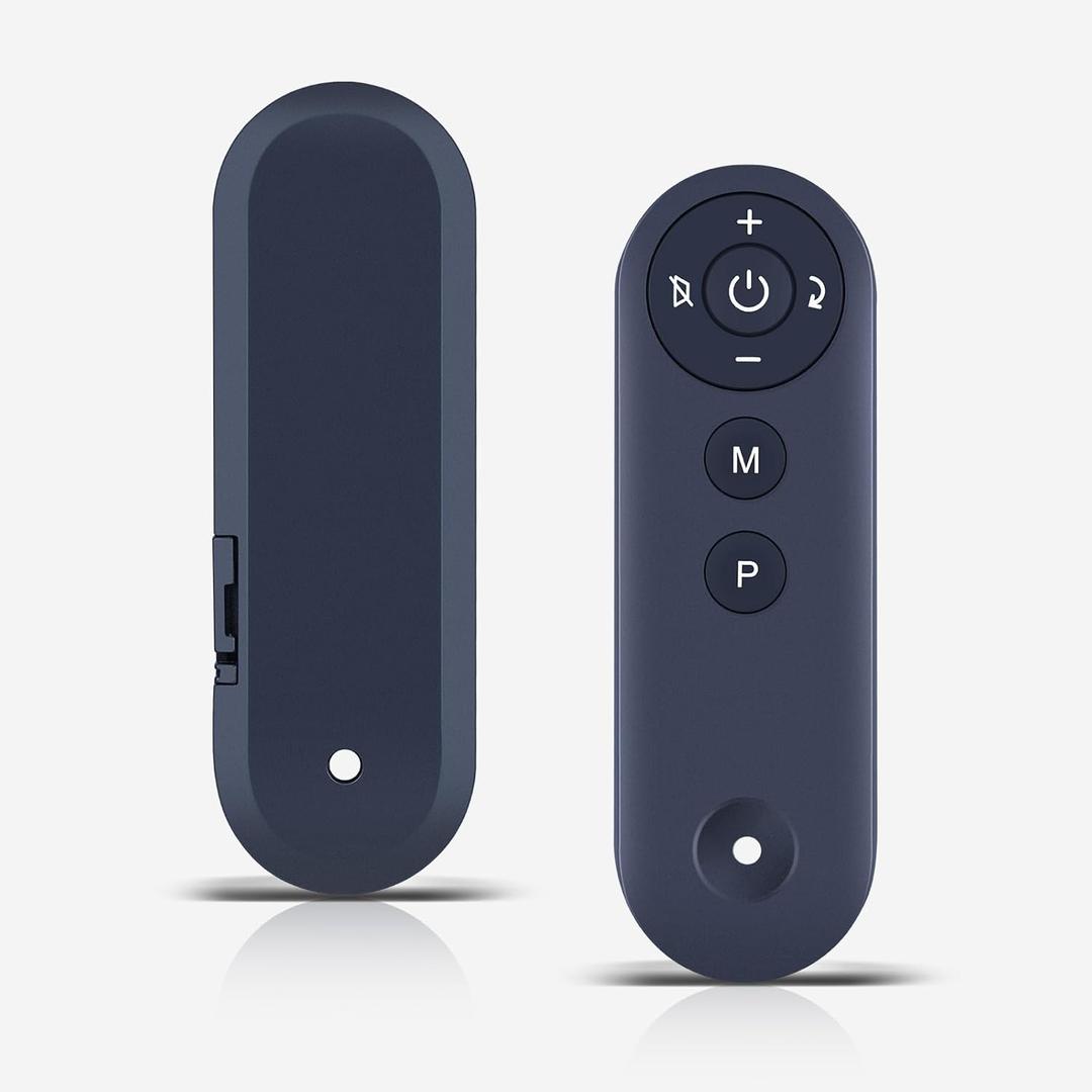 GK-001 New Walking Pad Replacement Remote Control fit for Bifanuo TM008 TM008BK TM008CK TM006-BK TM002 TM001 TM008SL TM009 be821e68-b712-492e-96cf-61656f785085 Under Desk Treadmill