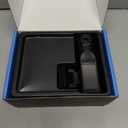 Dash Cam Front and Rear, 2.5K+1080P+1080P 3 Channel Dash Cam with 32GB Card, Wi-Fi Dash Camera for Cars, G-Sensor, Night Vision, 24H Parking, Loop Recording Dashcam, 1.97IPS, Support 256GB (Black)