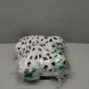 Joycover Cat Costume for Girls, Black Kids Dress Up, Halloween Costumes for Kids Aged 5-10 (Dalmatian)