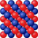 Sotiff 200 Pcs Colored Table Tennis Balls Plastic 40 mm 2.4 g Entertainment Balls for Party Decoration Competitive Games Sports Activities(Red and Blue)