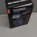 Globe Transforming Toy, 2 in 1 Transform into Robot Action Figure, DIY Transformation Figure Toys for Kids & Adults Action Figures for Boys Party Favors Gift