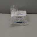 U-100 1cc Syringes with 31g 5/16" (8mm) , Individually Wrapped, Pack of 100