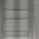 4 Compartments Acrylic Coffee Cup and Lid Storage Organizer Holder Disposable Paper Cup Dispenser Organizer Plastic Lid Holder Accessories for Kitchen Bar Shop Party Supplies(Transparent)