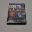10.5 Apocalypse / Category 7: The End of the World (DVD)